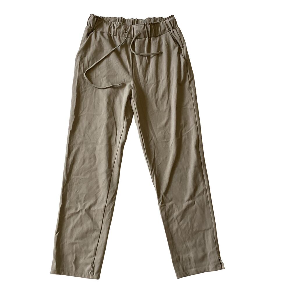 Joie Relaxed Drawstring Pant